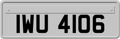 IWU4106