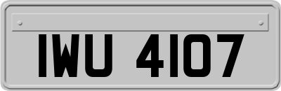 IWU4107