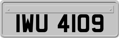 IWU4109