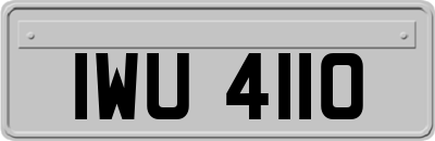 IWU4110