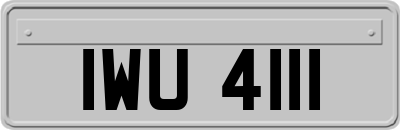 IWU4111