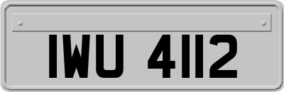 IWU4112