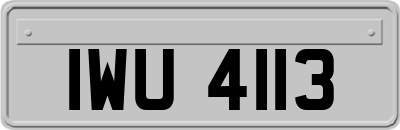 IWU4113