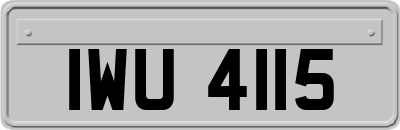 IWU4115