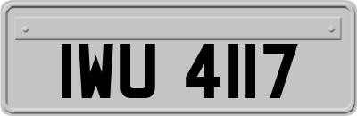 IWU4117