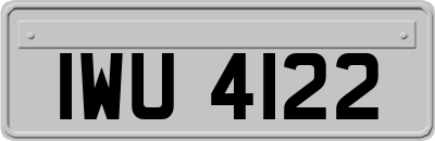 IWU4122