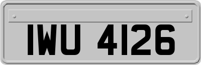IWU4126