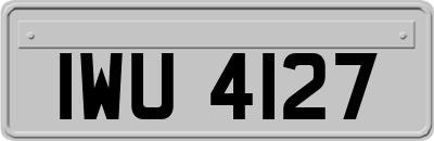 IWU4127