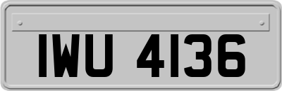 IWU4136