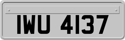 IWU4137
