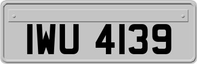 IWU4139