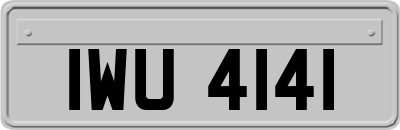 IWU4141