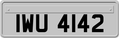 IWU4142