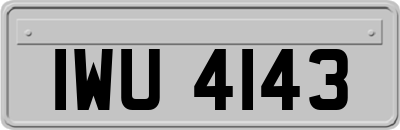 IWU4143