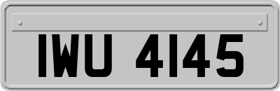 IWU4145
