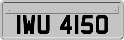 IWU4150
