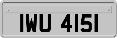 IWU4151
