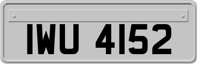 IWU4152