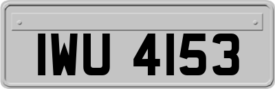 IWU4153