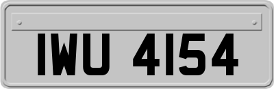 IWU4154