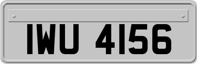 IWU4156