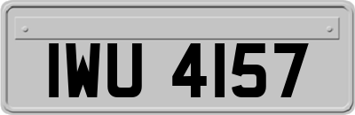 IWU4157