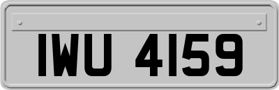 IWU4159