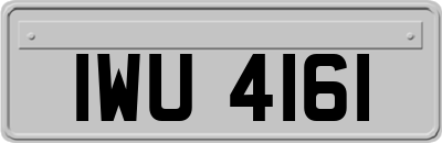 IWU4161