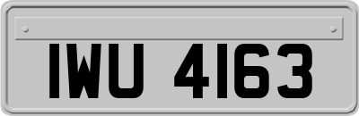 IWU4163