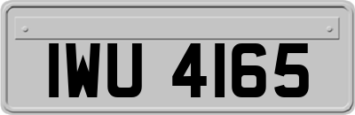 IWU4165