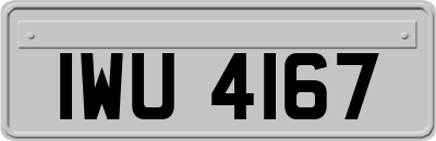 IWU4167