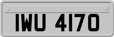 IWU4170