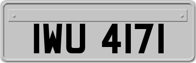 IWU4171