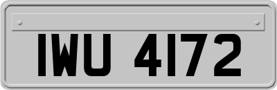 IWU4172