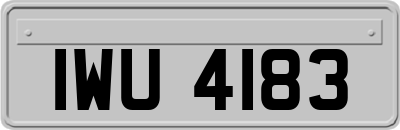 IWU4183
