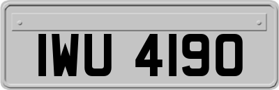 IWU4190