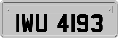 IWU4193