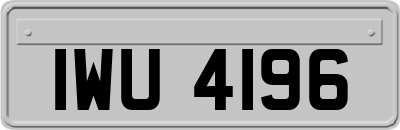 IWU4196
