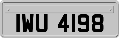 IWU4198