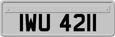 IWU4211