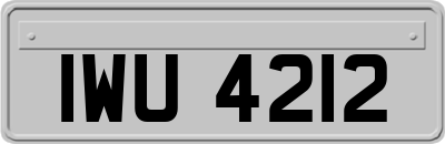 IWU4212