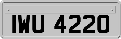 IWU4220