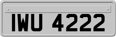 IWU4222