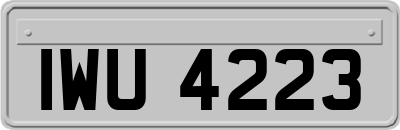 IWU4223