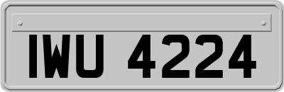 IWU4224