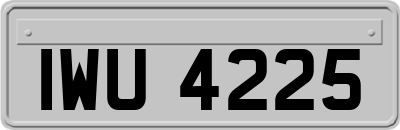 IWU4225
