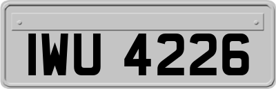 IWU4226