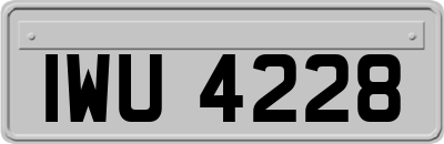IWU4228