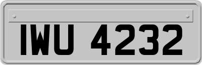 IWU4232