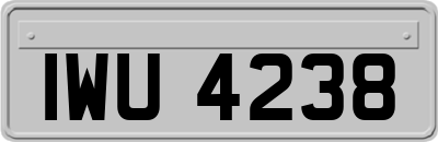 IWU4238